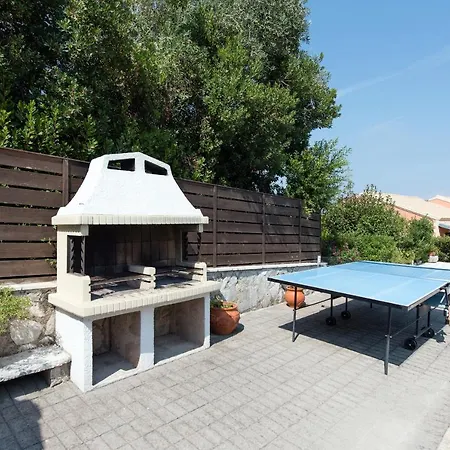 Villa Mayflower *